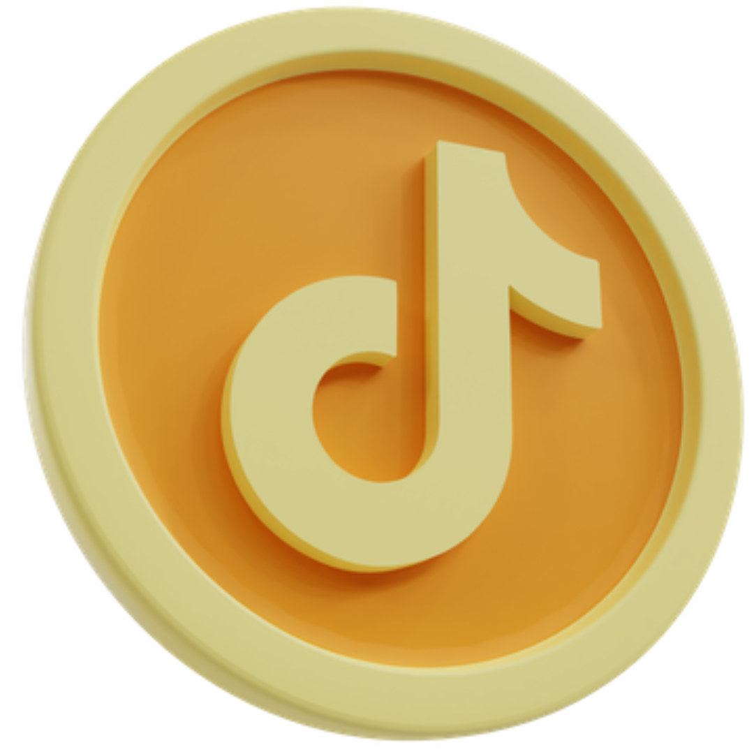 Logo TikTok